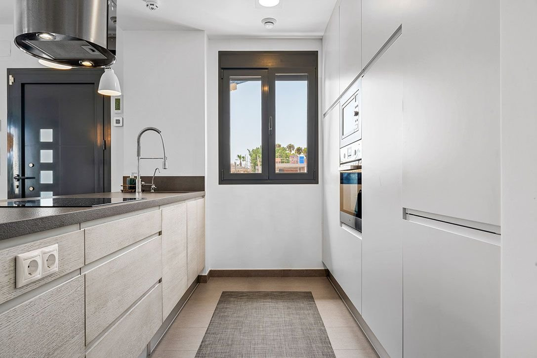 Villa for Sale in Ciudad Quesada, Alicante