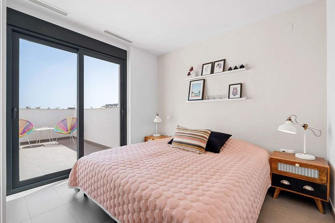 Villa for Sale in Ciudad Quesada, Alicante