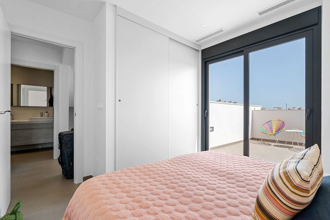 Villa for Sale in Ciudad Quesada, Alicante