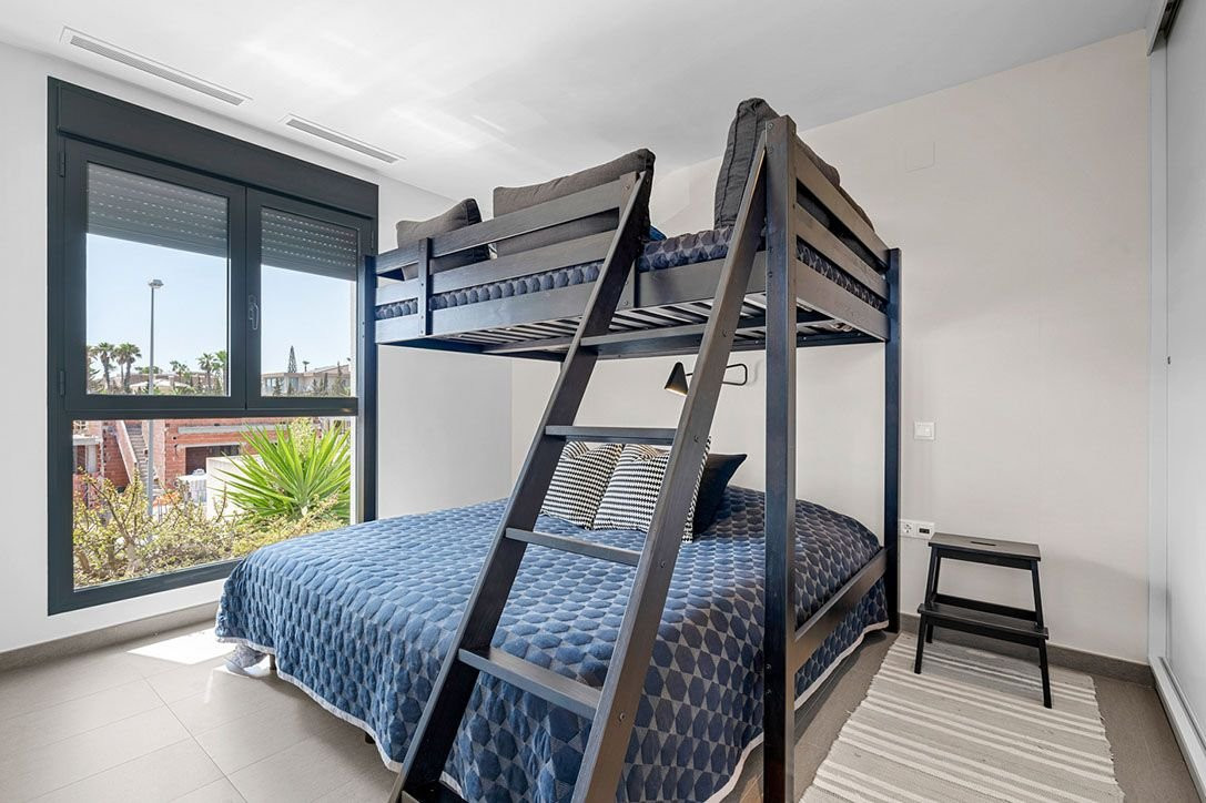 Villa for Sale in Ciudad Quesada, Alicante