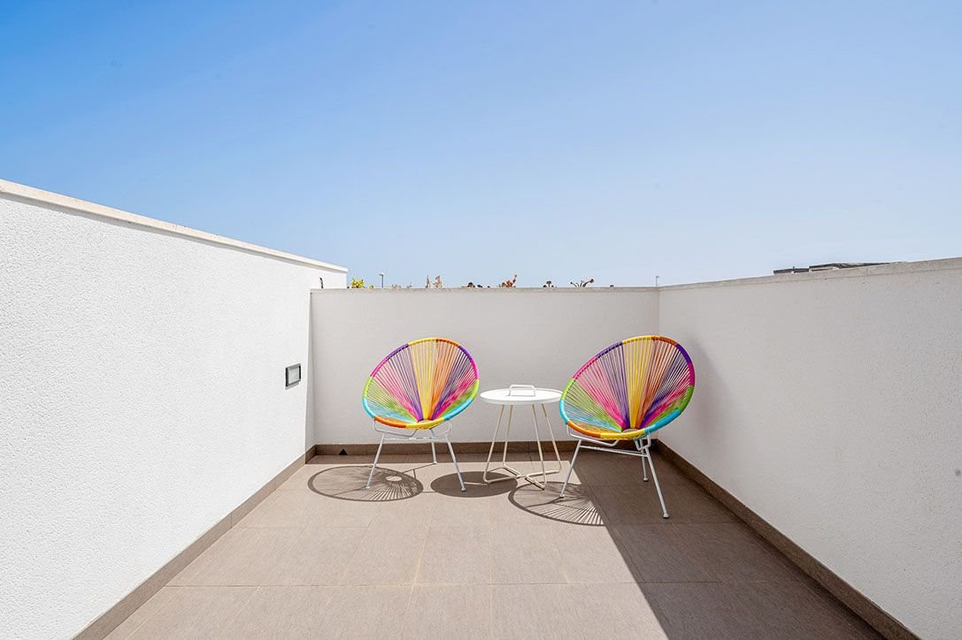 Villa for Sale in Ciudad Quesada, Alicante