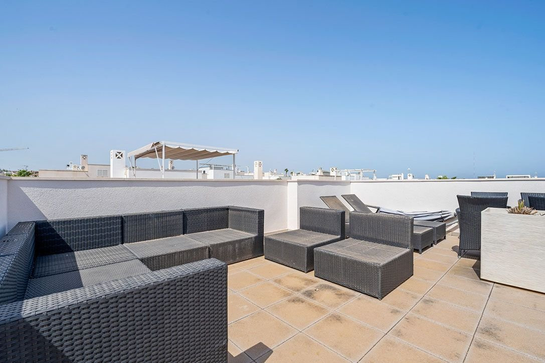 Villa for Sale in Ciudad Quesada, Alicante