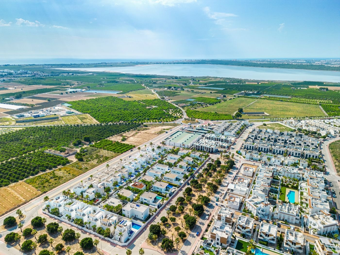 Villa for Sale in Ciudad Quesada, Alicante