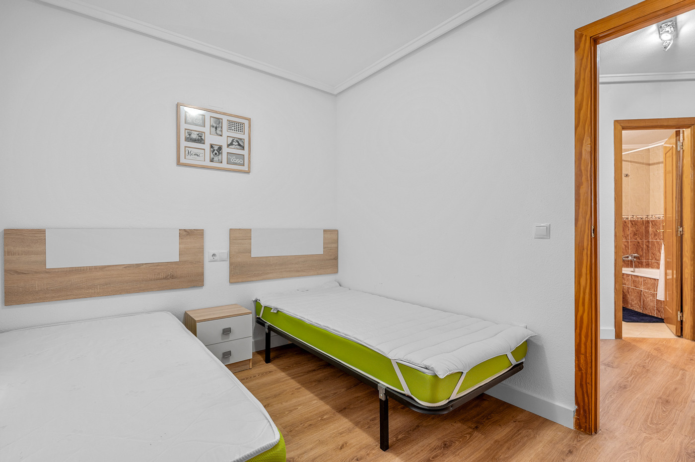 Apartment for Sale in Torrevieja, Alicante