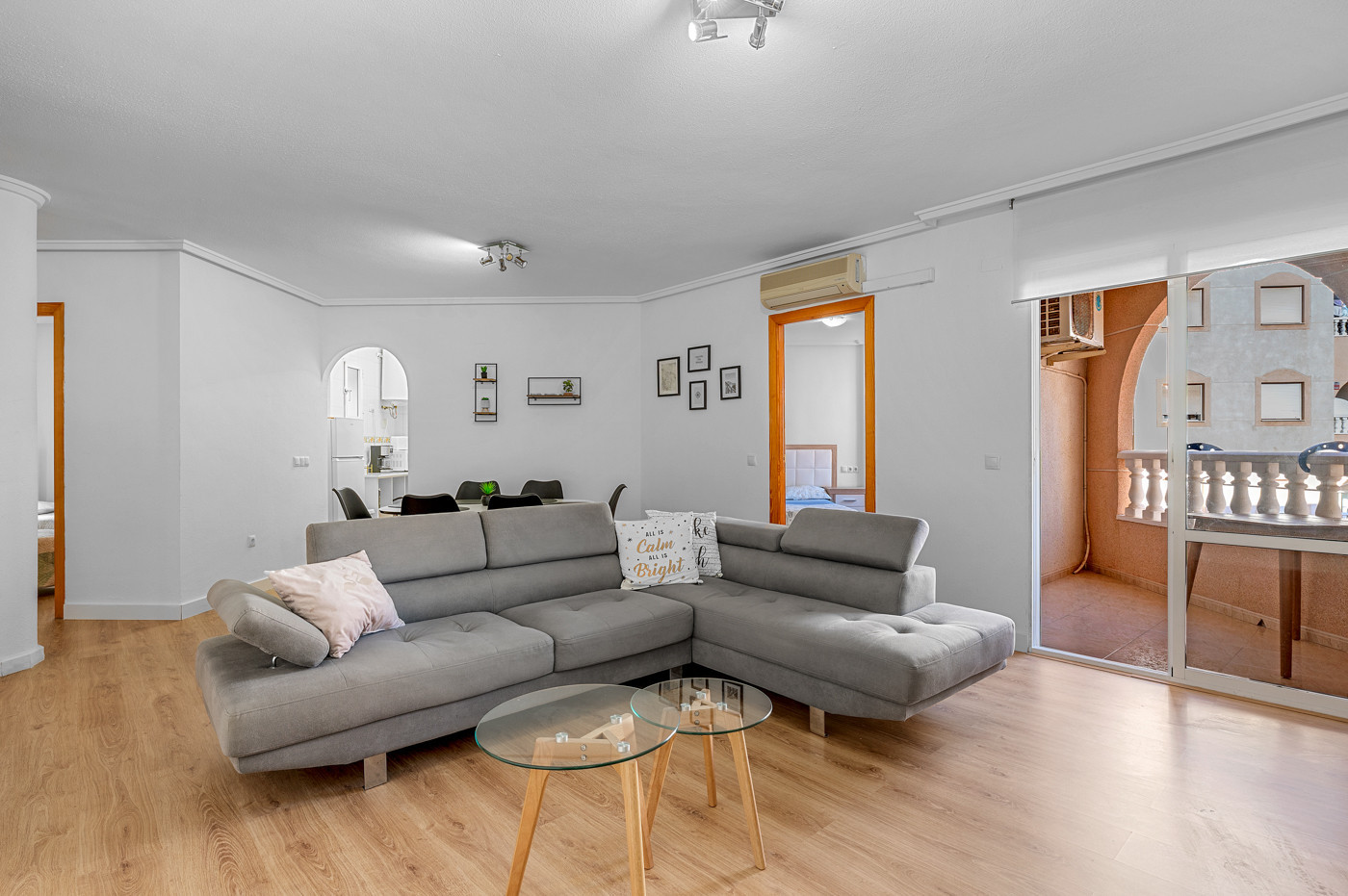 Apartment for Sale in Torrevieja, Alicante