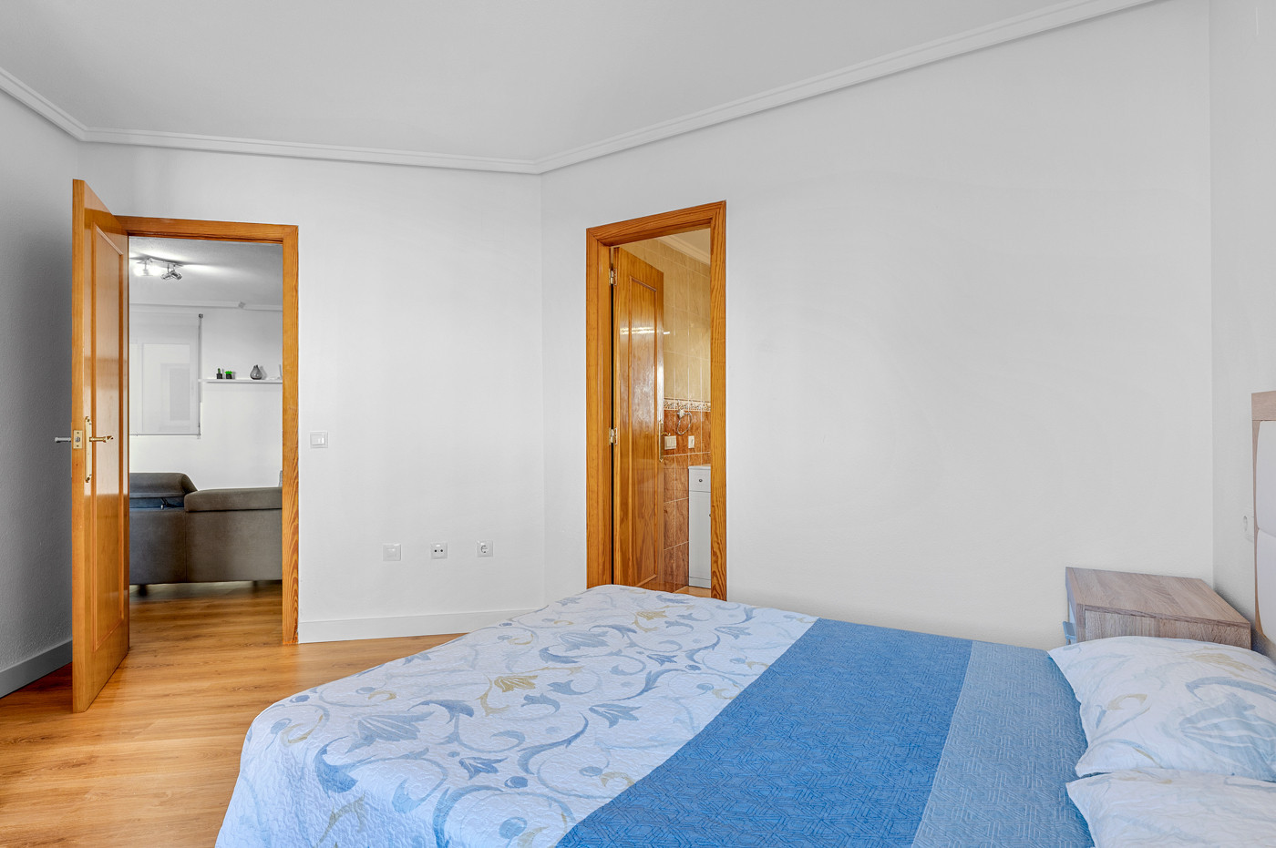 Apartment for Sale in Torrevieja, Alicante