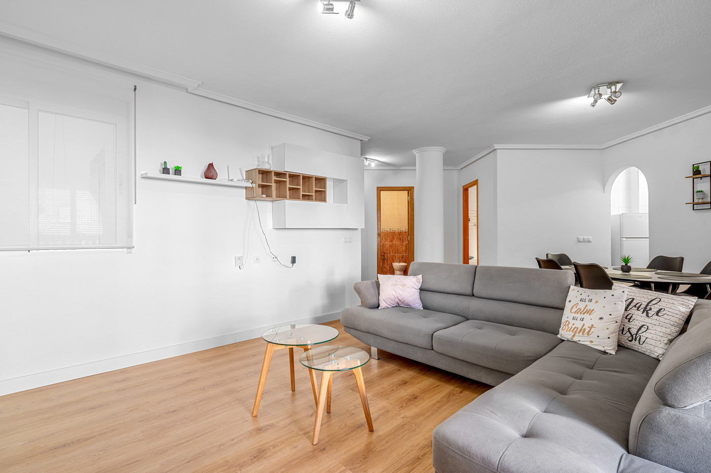 Apartment for Sale in Torrevieja, Alicante