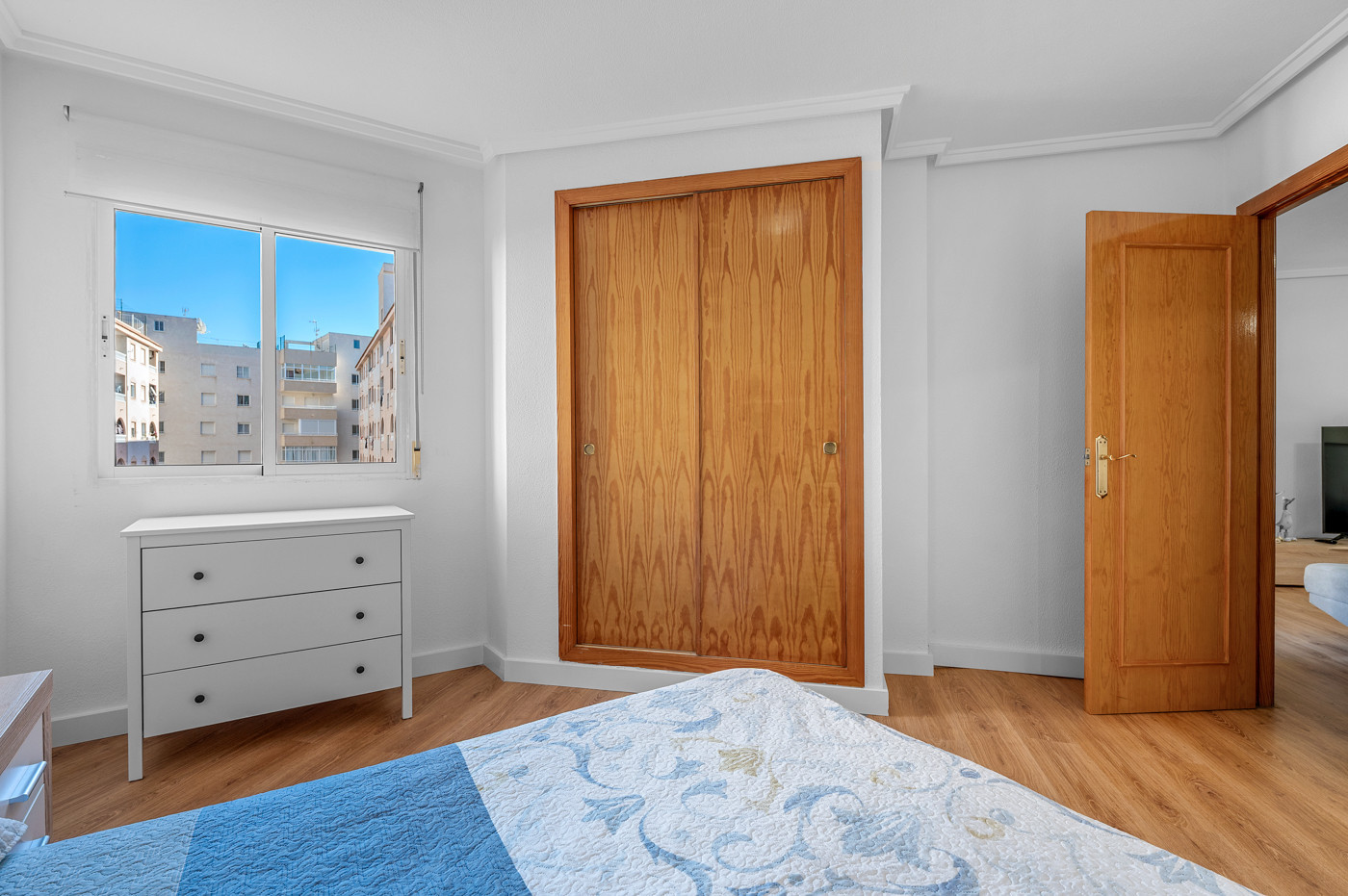 Apartment for Sale in Torrevieja, Alicante
