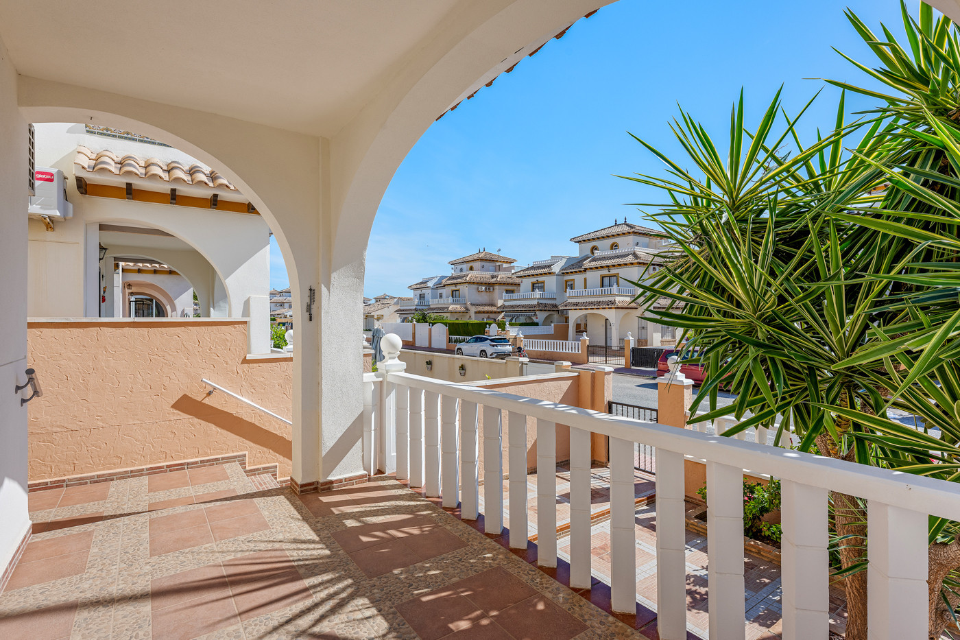 Quad House for Sale in Cabo Roig, Alicante