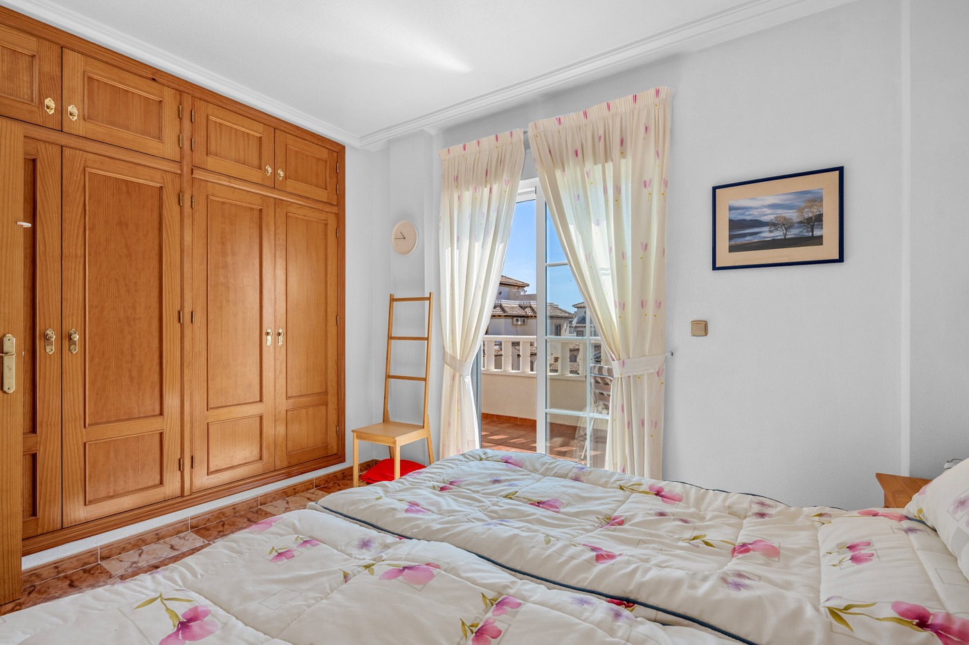 Quad House for Sale in Cabo Roig, Alicante