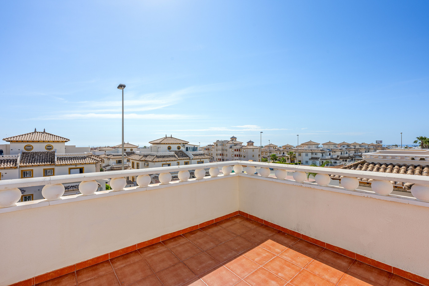 Quad House for Sale in Cabo Roig, Alicante
