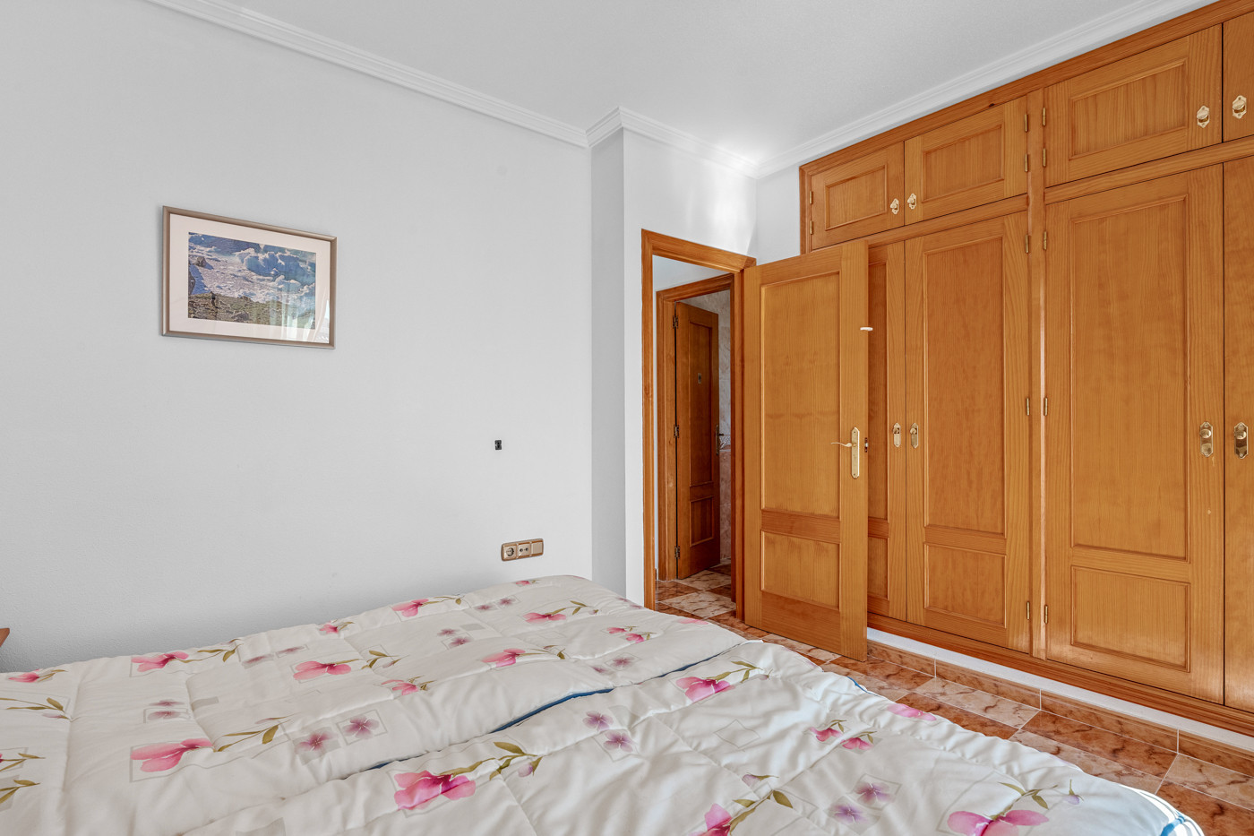 Quad House for Sale in Cabo Roig, Alicante
