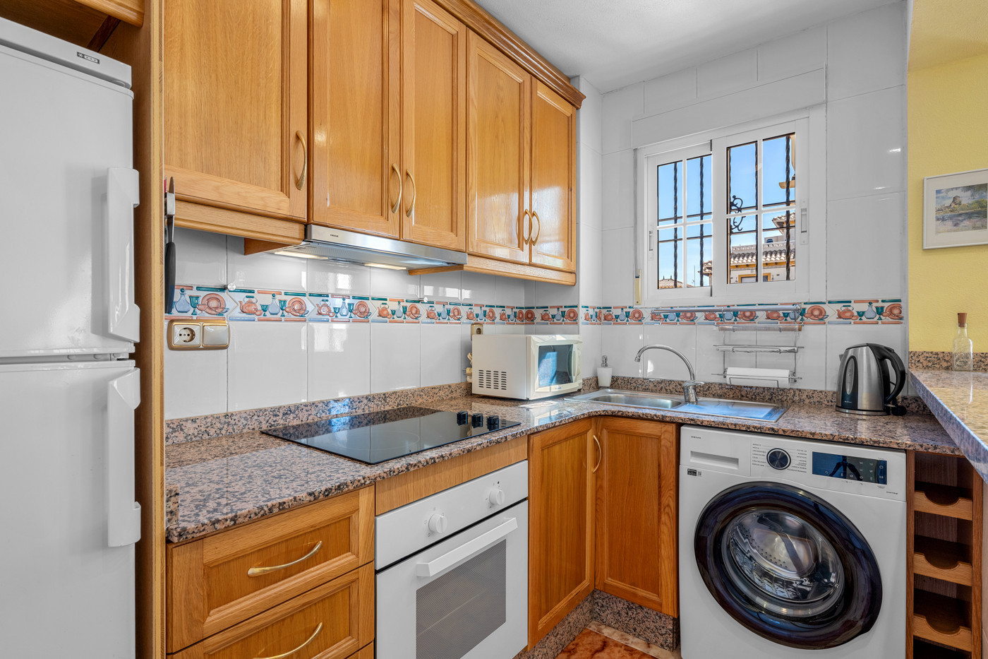 Quad House for Sale in Cabo Roig, Alicante