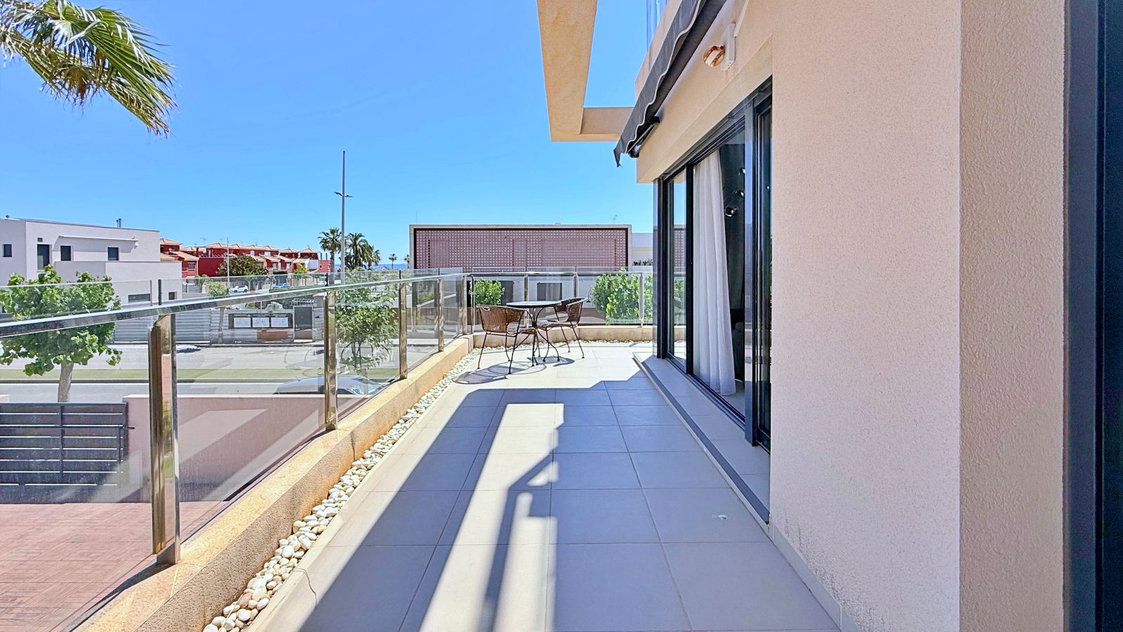 Penthouse for Sale in Pilar de La Horadada, Alicante