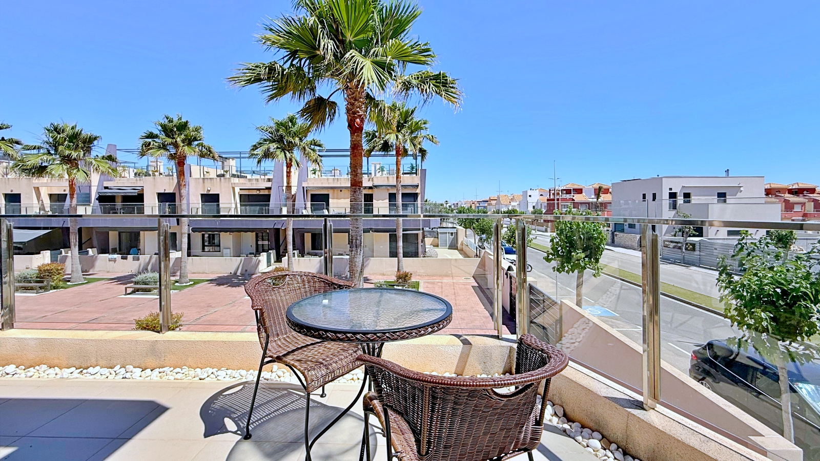 Penthouse for Sale in Pilar de La Horadada, Alicante