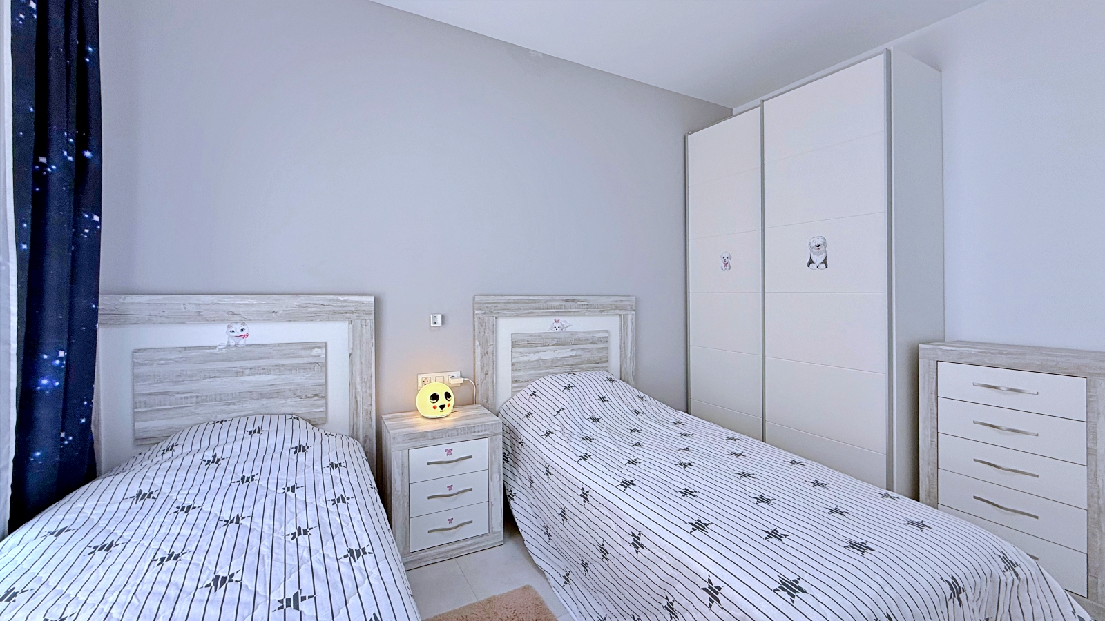 Penthouse for Sale in Pilar de La Horadada, Alicante