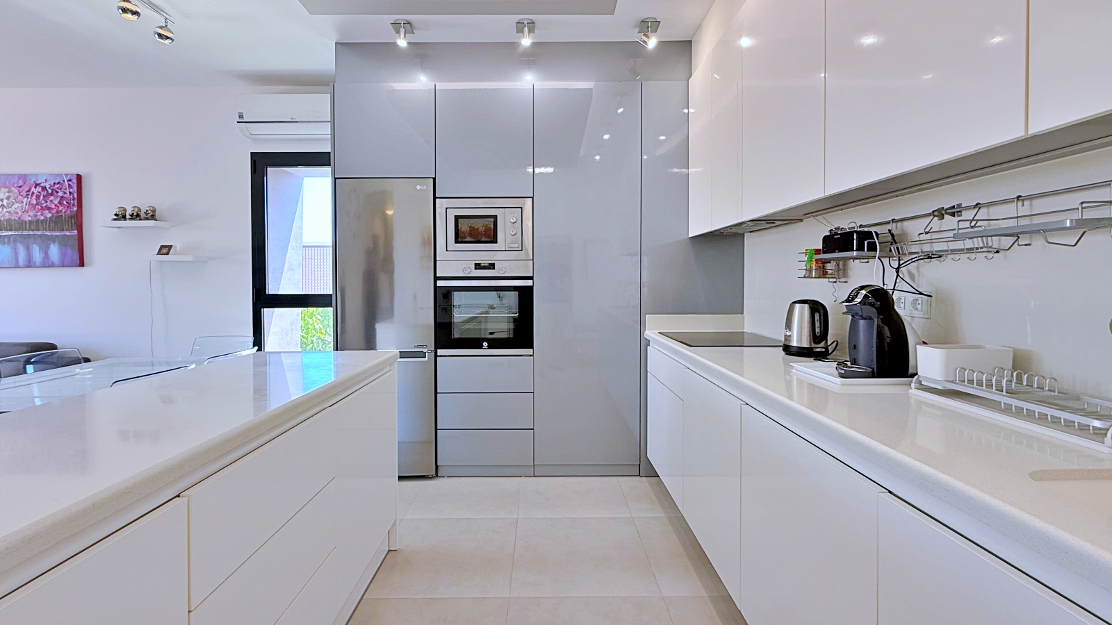 Penthouse for Sale in Pilar de La Horadada, Alicante