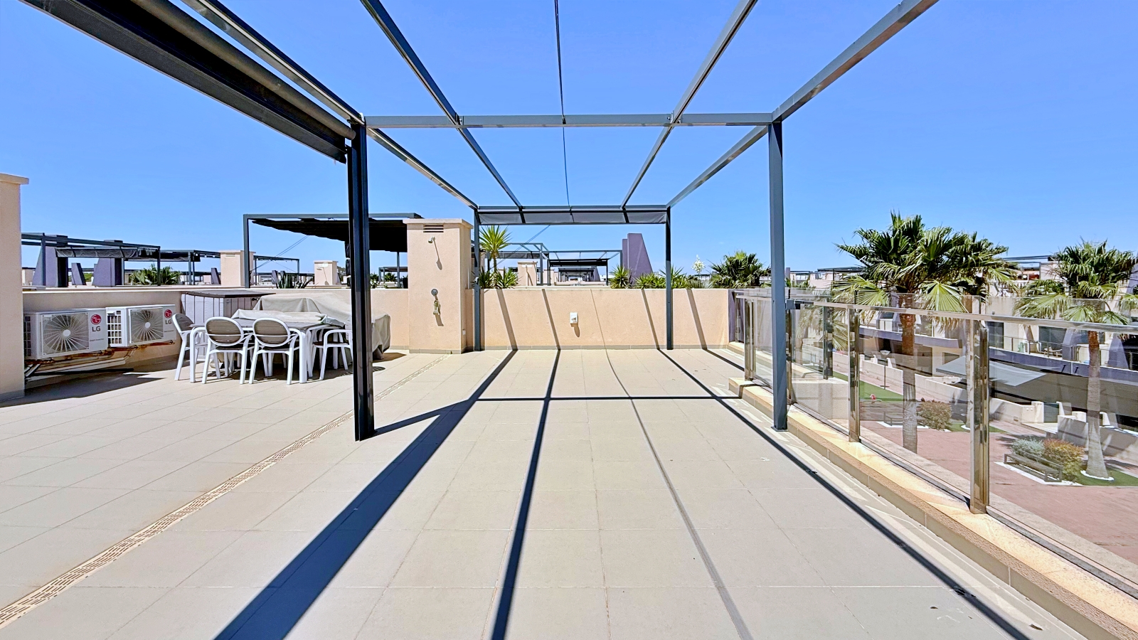 Penthouse for Sale in Pilar de La Horadada, Alicante