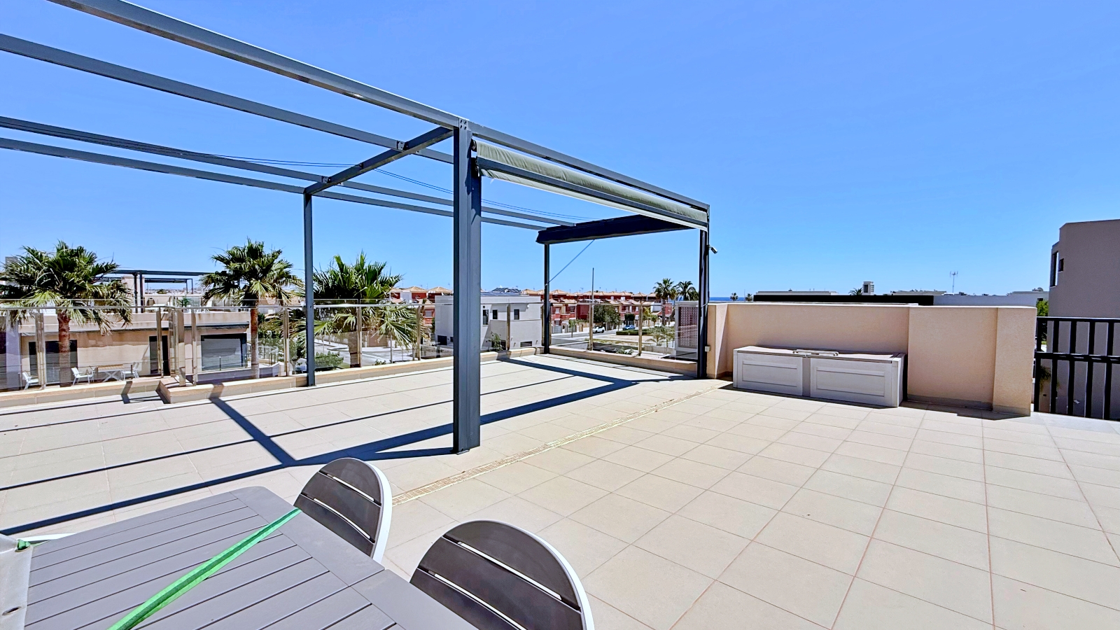 Penthouse for Sale in Pilar de La Horadada, Alicante