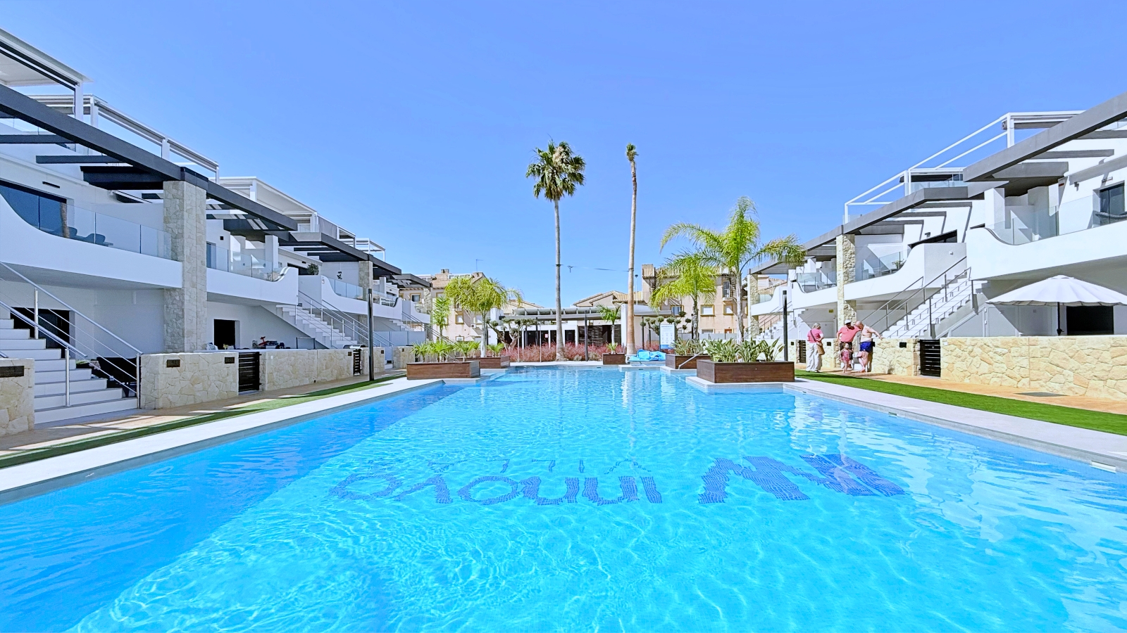 Penthouse for Sale in Orihuela Costa, Alicante