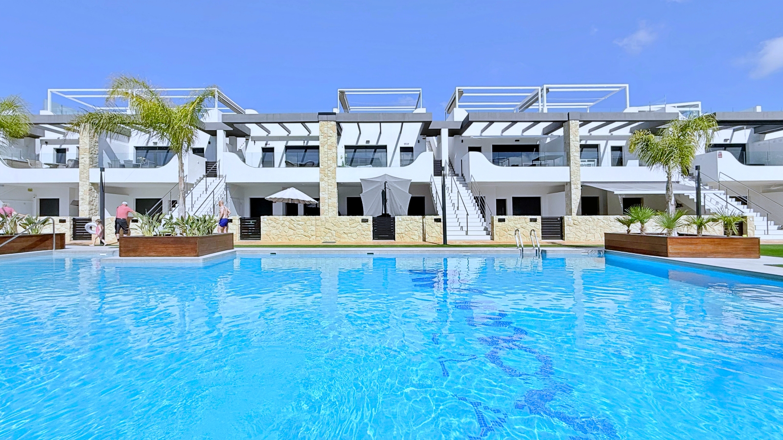Penthouse for Sale in Orihuela Costa, Alicante