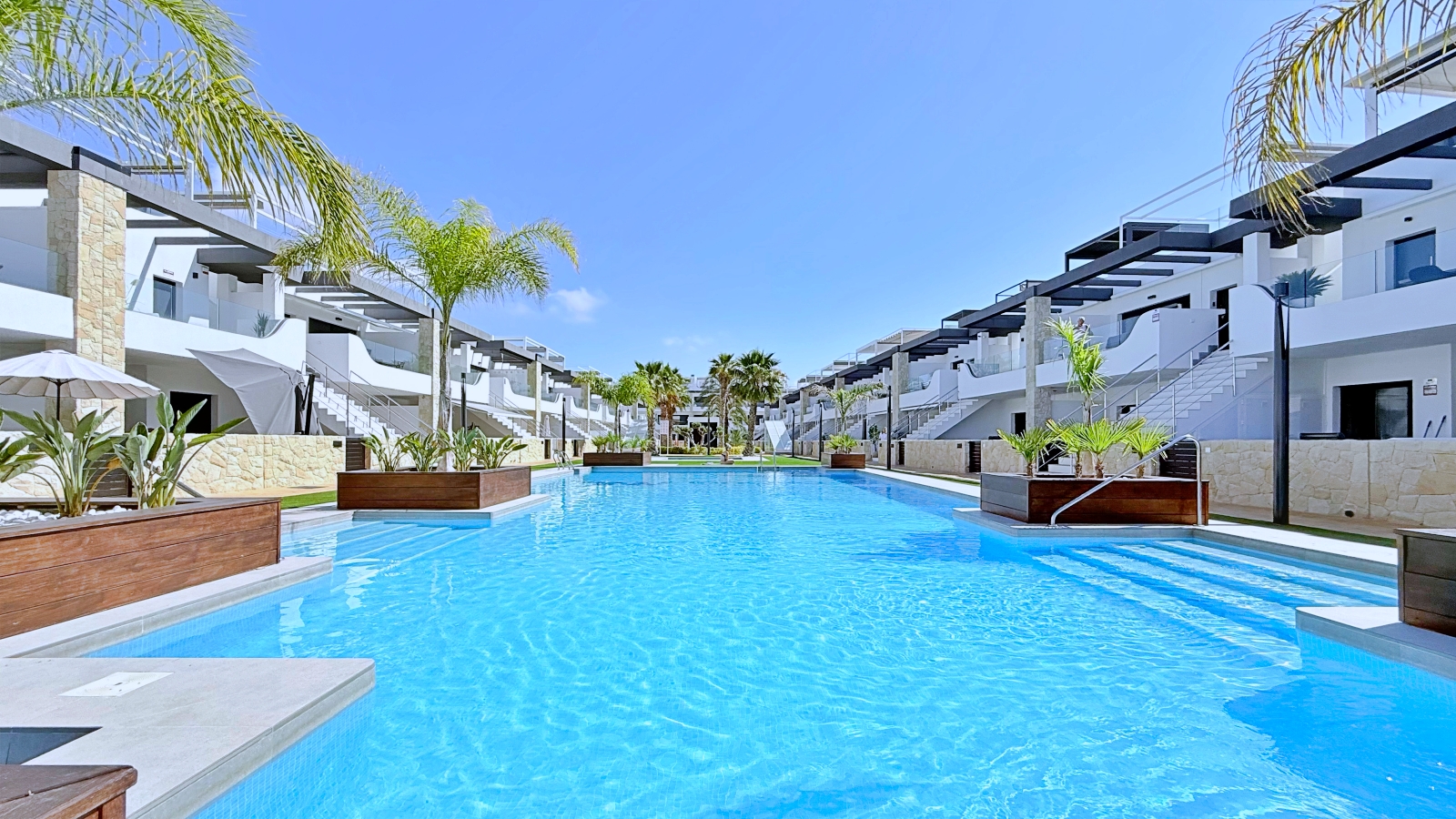 Penthouse for Sale in Orihuela Costa, Alicante