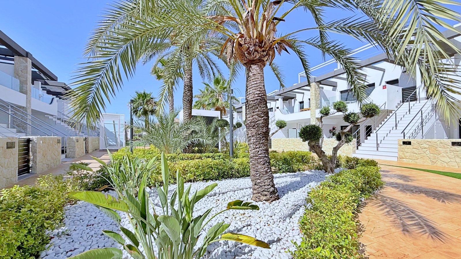 Penthouse for Sale in Orihuela Costa, Alicante