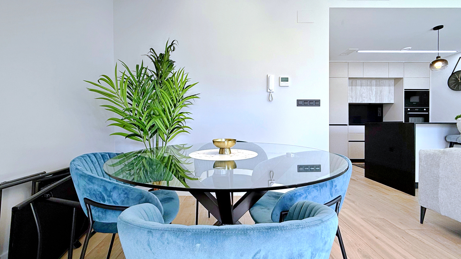 Penthouse for Sale in Orihuela Costa, Alicante