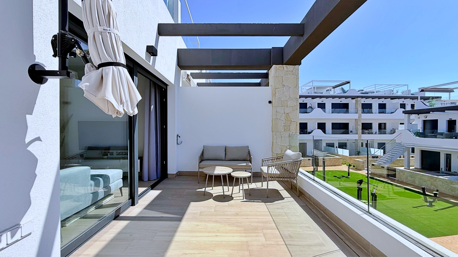 Penthouse for Sale in Orihuela Costa, Alicante