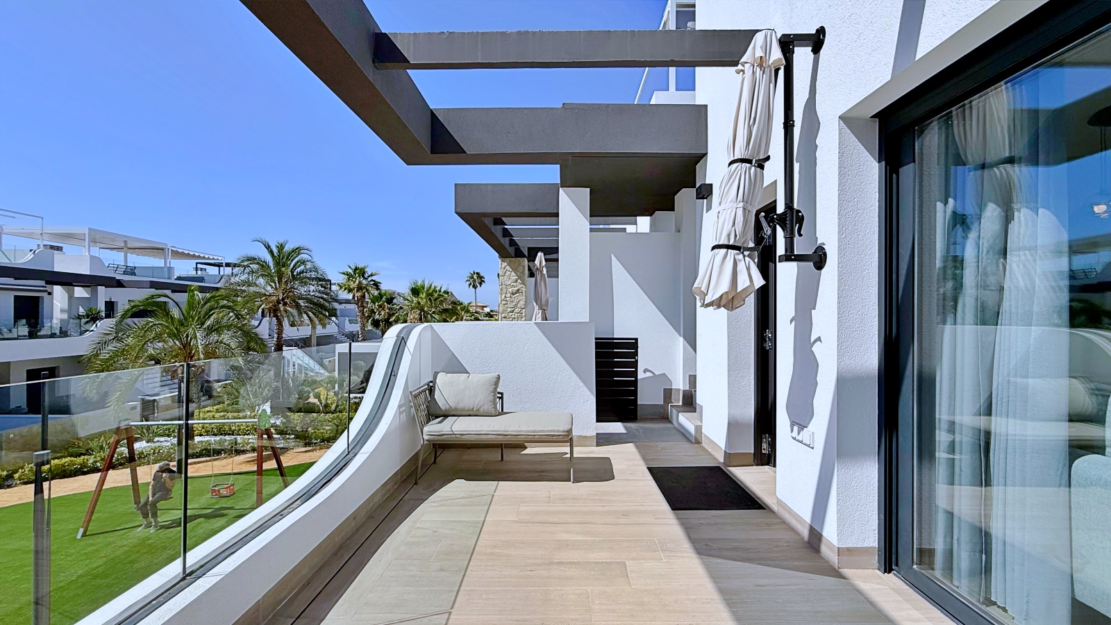 Penthouse for Sale in Orihuela Costa, Alicante