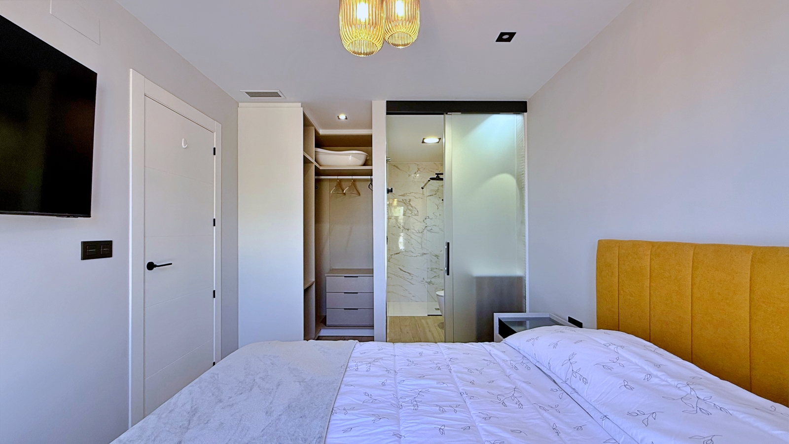Penthouse for Sale in Orihuela Costa, Alicante