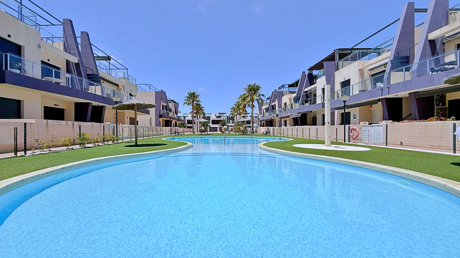 6a31899908088_IMG_1274 Penthouse for Sale in Pilar de La Horadada, Alicante