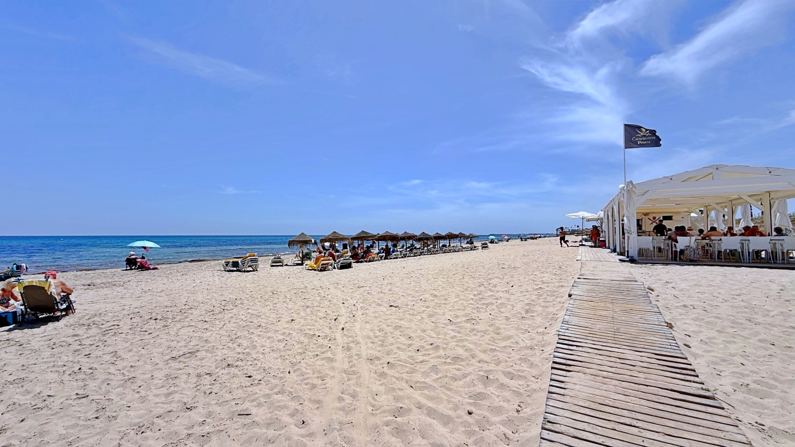 Penthouse for Sale in Pilar de La Horadada, Alicante