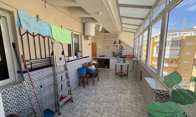 Apartment for Sale in Torrevieja, Alicante