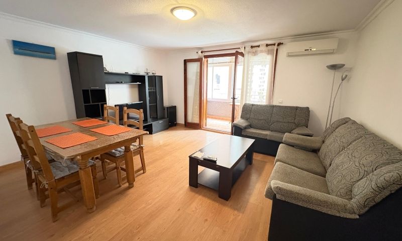 Apartment for Sale in Torrevieja, Alicante