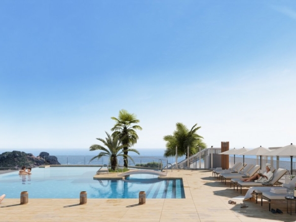 NEW BUILD VILLAS IN PINOSO
