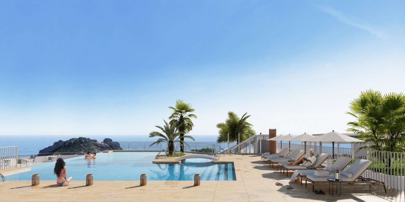 7-1 NEW BUILD VILLAS IN PINOSO