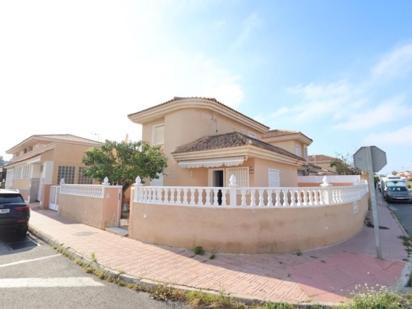 Villa for Sale in Orihuela Costa, Alicante