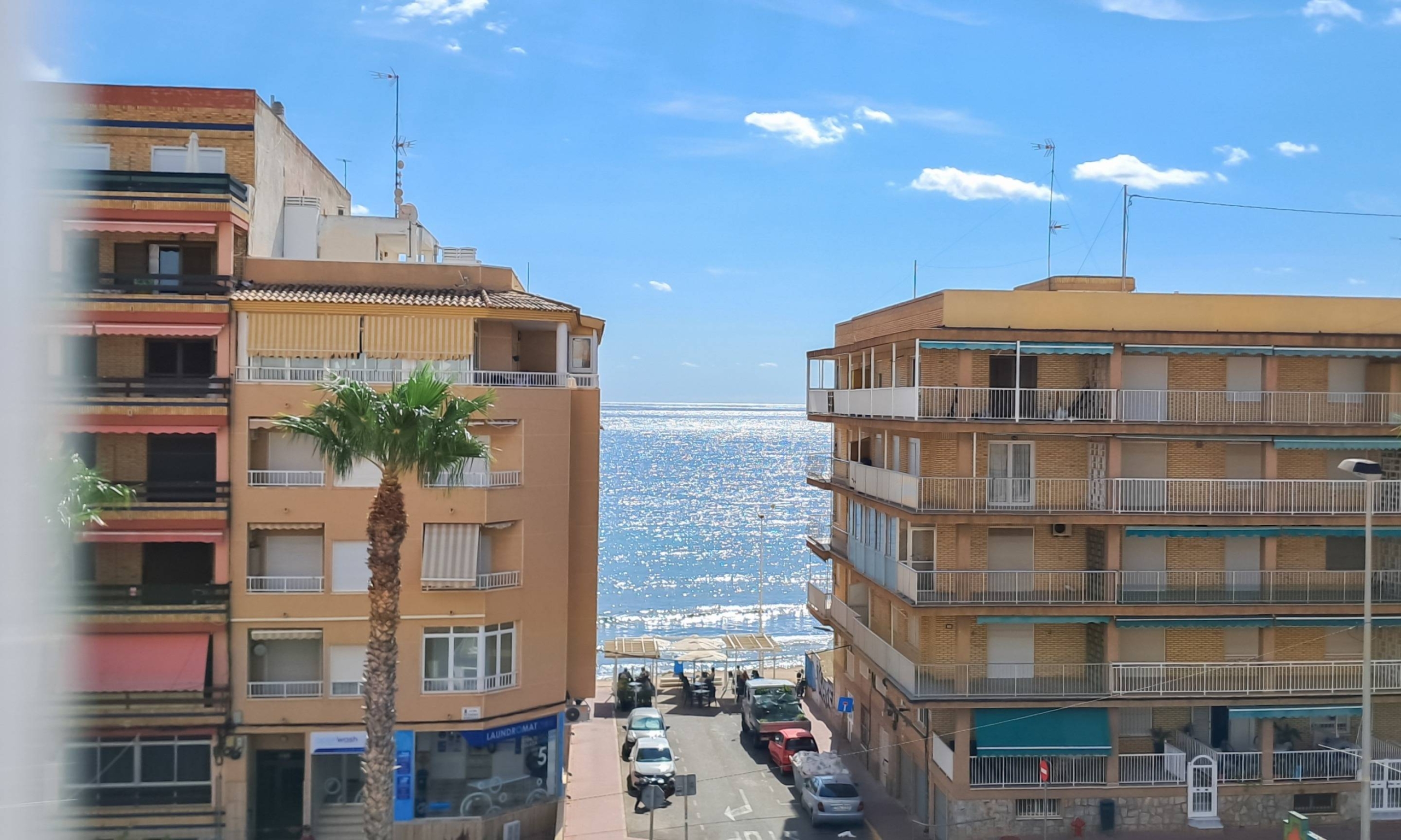7-1 Penthouse for Sale in Torrevieja, Alicante