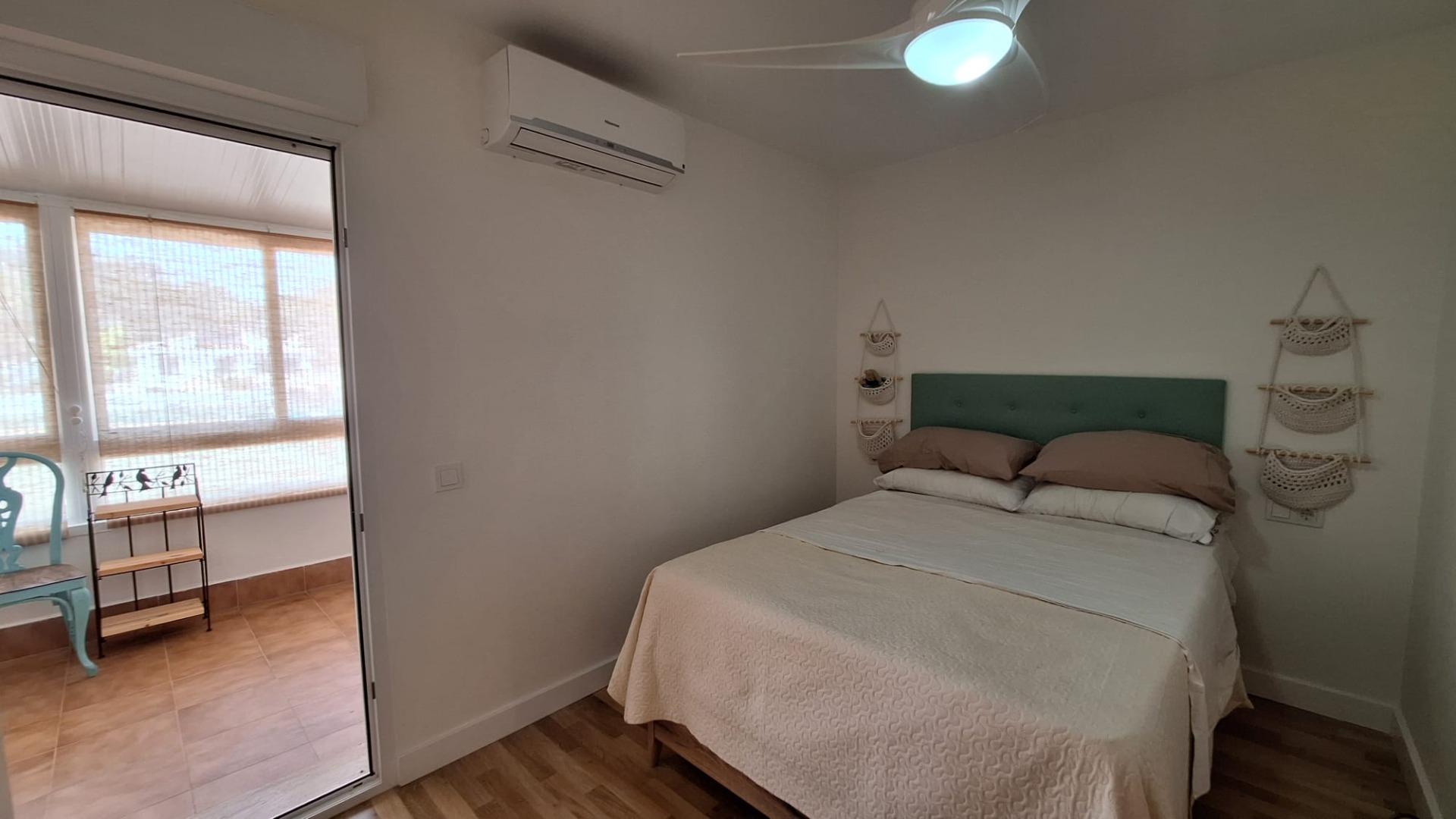 Apartment for Sale in Pilar de La Horadada, Alicante