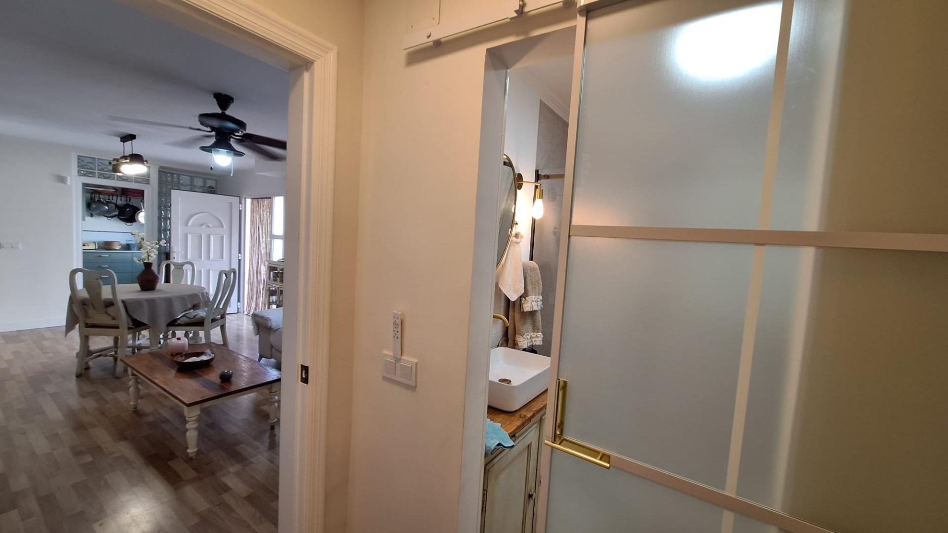 Apartment for Sale in Pilar de La Horadada, Alicante