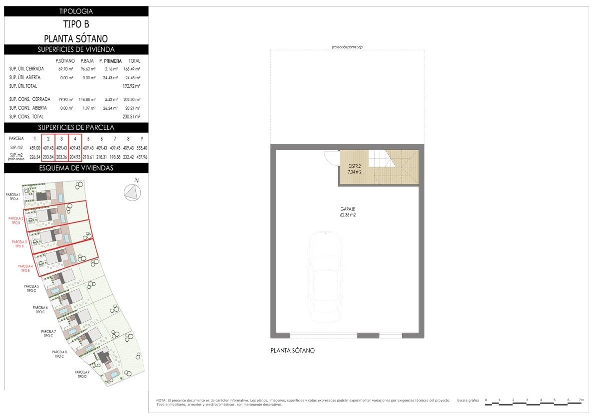 NEW BUILD VILLAS IN FINESTRAT