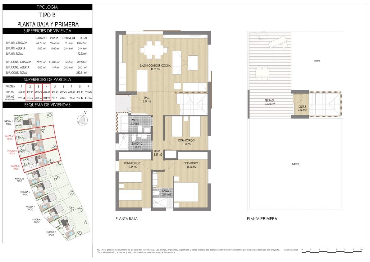 NEW BUILD VILLAS IN FINESTRAT