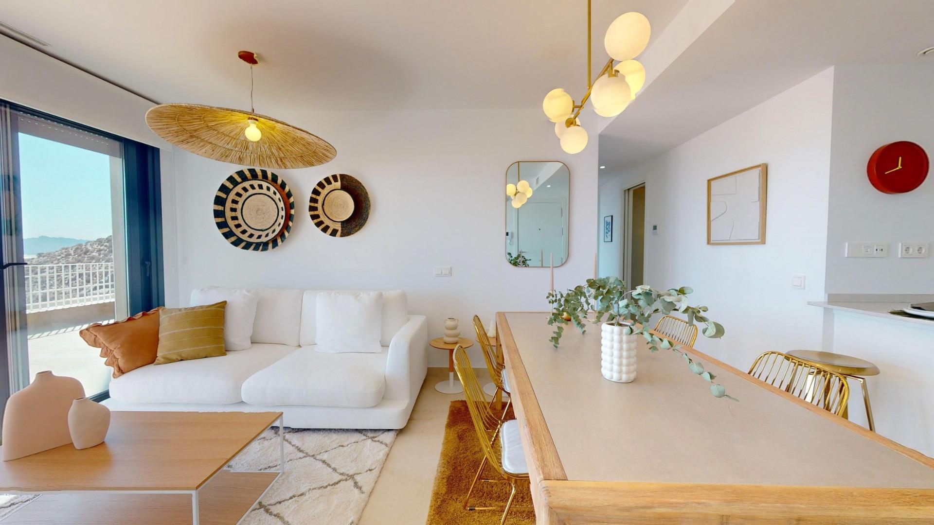THE TRANQUILITY OF THE SEA IN YOUR HOME !!!