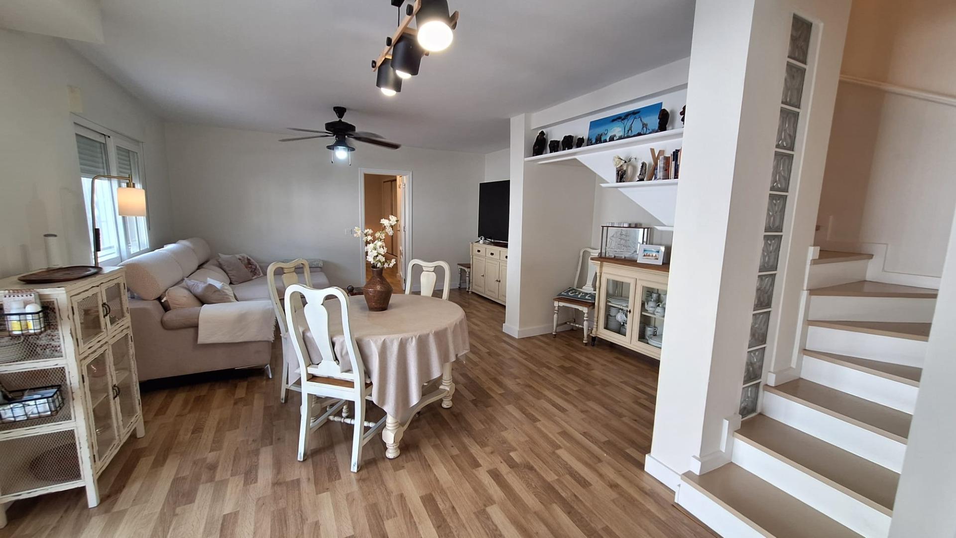 Apartment for Sale in Pilar de La Horadada, Alicante