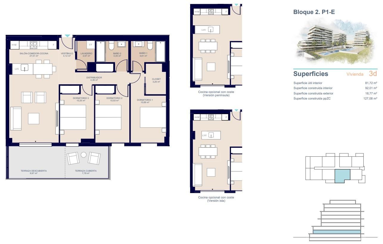 Exclusive Contemporary Villas in Finestrat Near Benidorm and the Beach