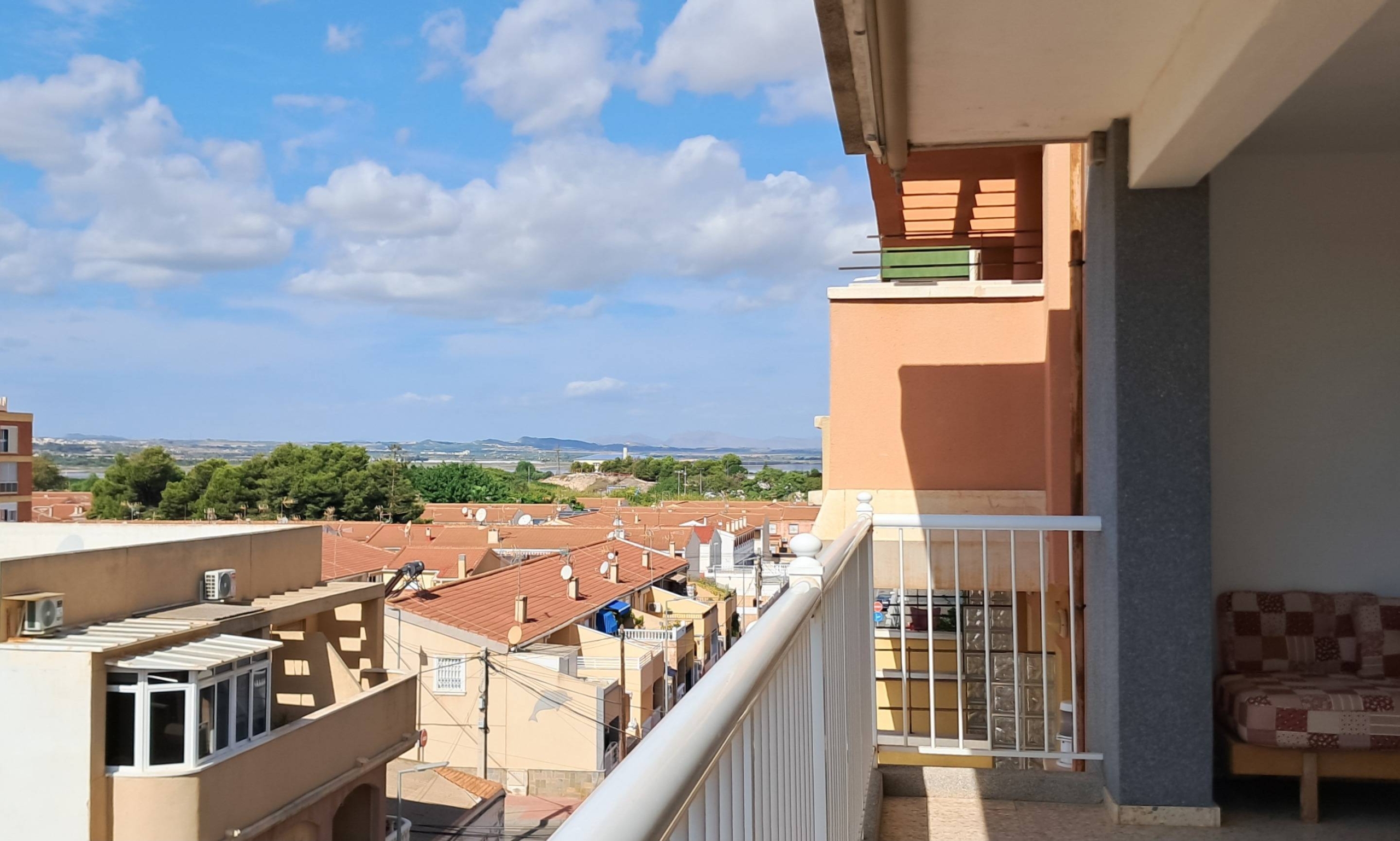 Penthouse for Sale in Torrevieja, Alicante