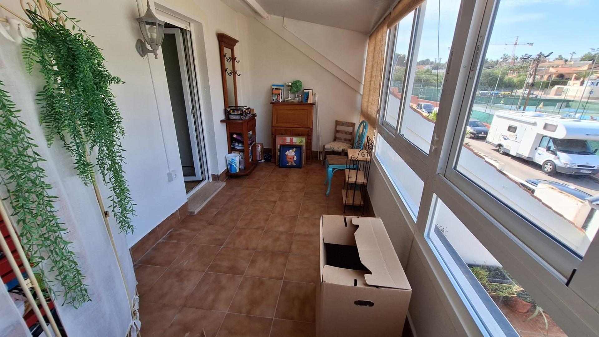 Apartment for Sale in Pilar de La Horadada, Alicante