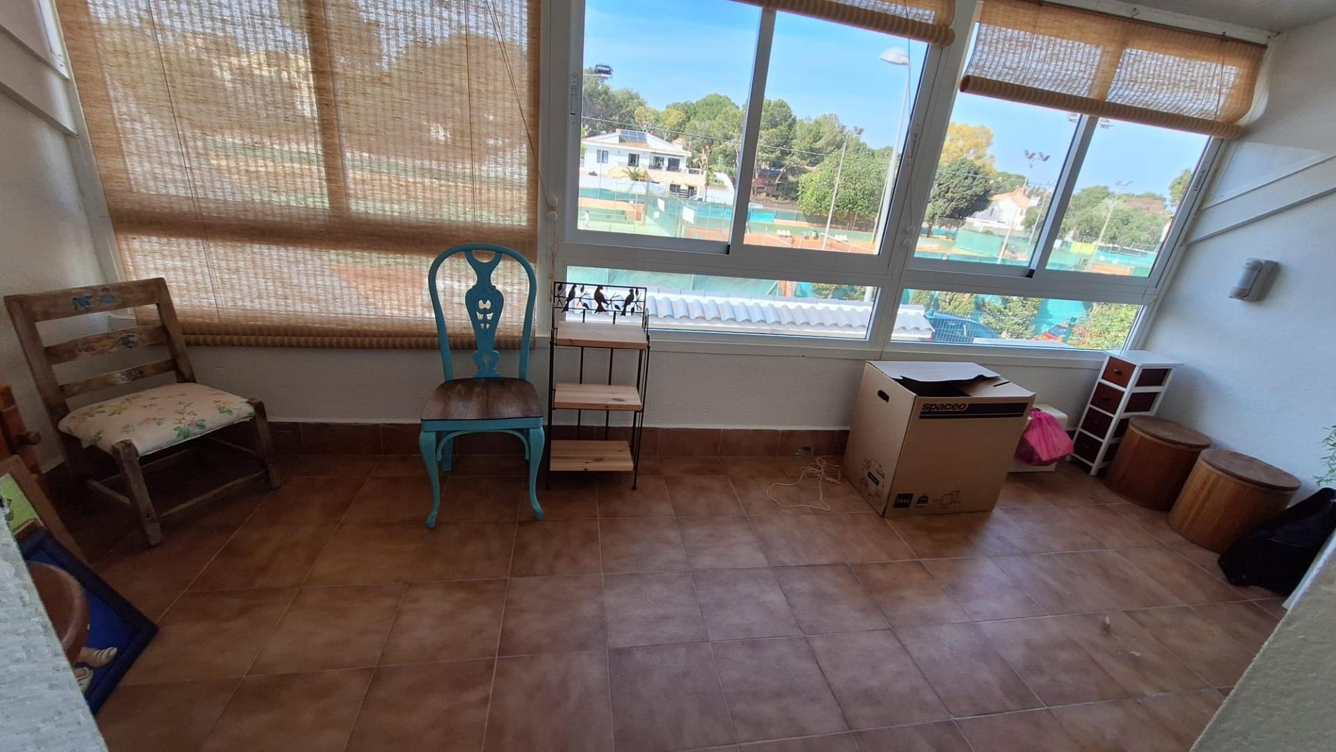 Apartment for Sale in Pilar de La Horadada, Alicante