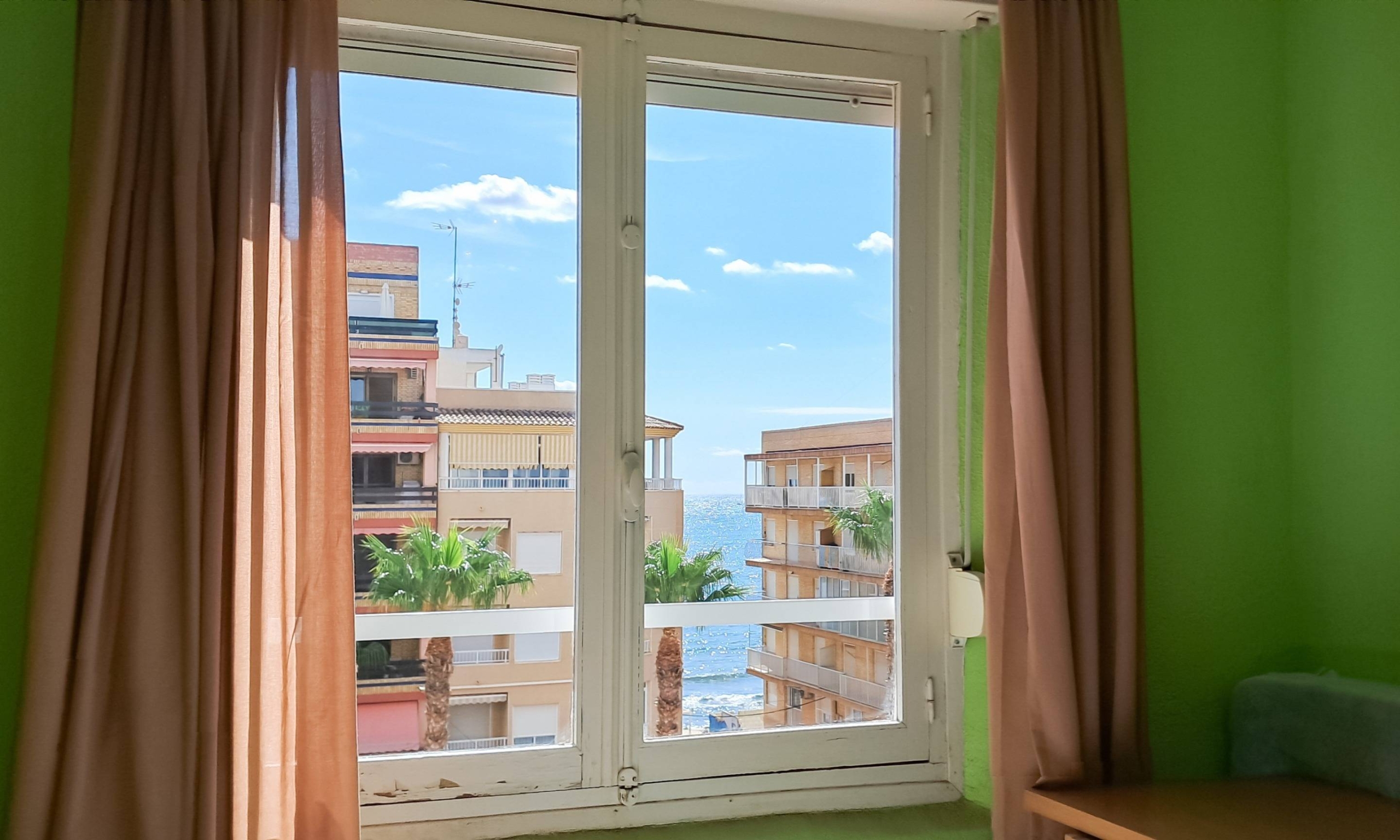 Penthouse for Sale in Torrevieja, Alicante